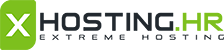 xHosting logo