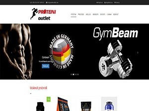Proteini Outlet