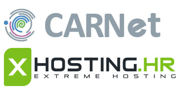 Ovlašteni registra .HR i .COM.HR domena